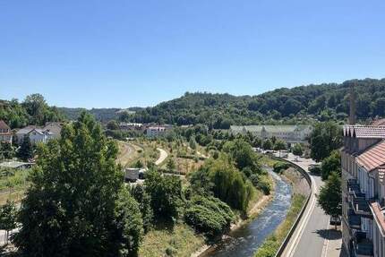 Hübsche Wohnung mit wunderschönem Blick! 2 zimmer