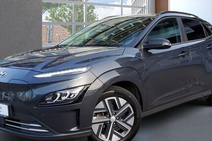 Hyundai KONA 28.500 km 21.450 &euro; Berglern 85459
