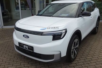 Ford Explorer 9.500 km 37.900 &euro; Tauberbischofsheim 97941