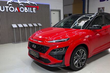 Hyundai KONA 63.690 km 17.999 € Wuppertal 42327