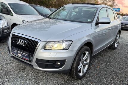 Audi Q5 280.000 km 12.500 € Kiel 24146