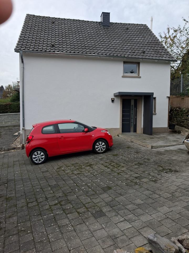 Freistehendes 1-Familienhaus nähe Möhnesee-Stausee zimmer