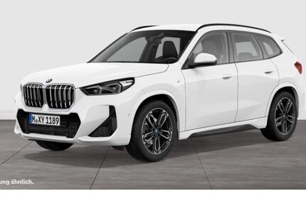 BMW X1 24.085 km 41.122 &euro; Münster 48163