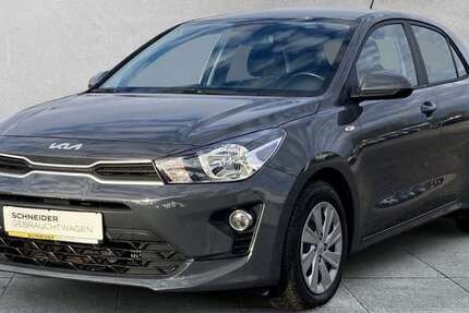 Kia Rio 55.300 km 13.750 &euro; Chemnitz 09113