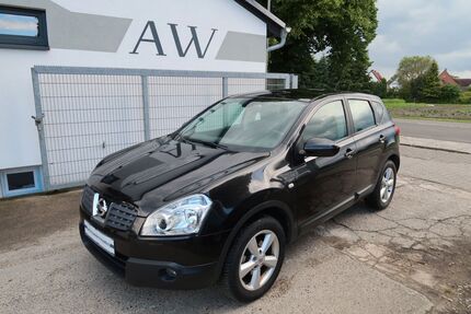 Nissan Qashqai 217.045 km 3.250 &euro; Groß Oesingen 29393