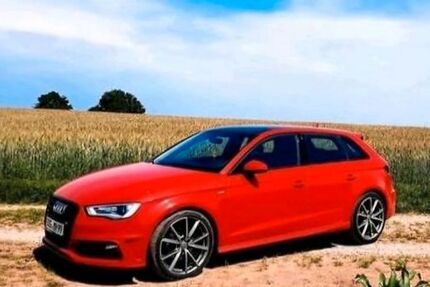 Audi A3 130.000 km 14.000 &euro; Wiesenfelden 94344