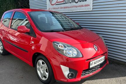Renault Twingo 101.500 km 1.999 &euro; Marl 45770