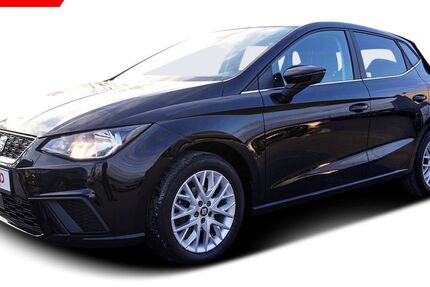 Seat Ibiza 57.027 km 14.490 &euro; Dresden 01069