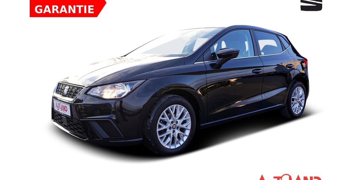 Seat Ibiza 57.027 km 14.490 &euro; Dresden 01069