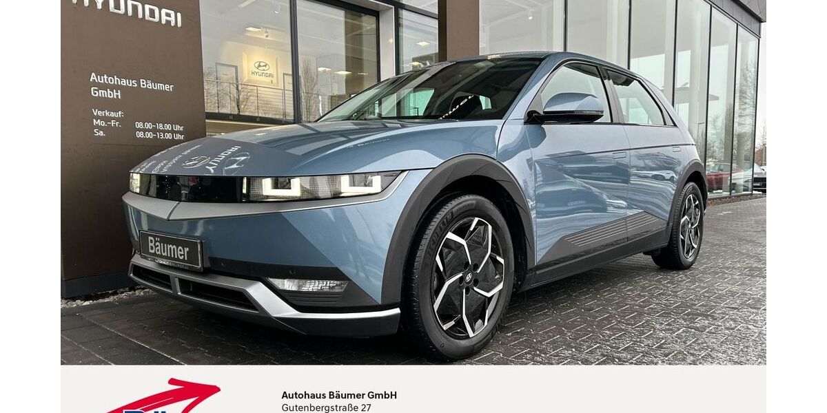 Hyundai IONIQ 5 53.308 km 26.980 &euro; Ibbenbüren 49479