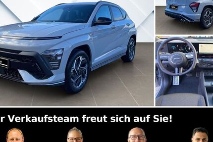 Hyundai KONA 1.900 km 31.480 &euro; Ingelheim 55218
