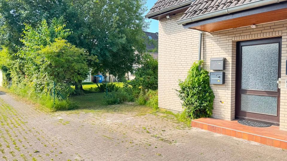 Maisonettenwohnung Oldenburg Alexandersfeld - 2 Zimmer, 67 m&sup2;, 189.000&euro; | Angebot:27040238