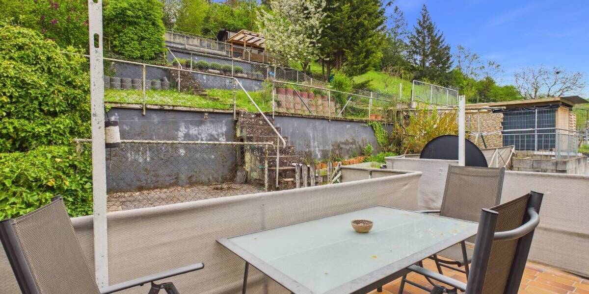 Reihenmittelhaus Konz - 5 Zimmer, 138 m&sup2;, 249.000&euro; | Angebot:26376070