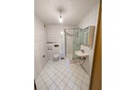 RESERVIERT! Maisonette im DG mit Balkon zur angenehmen Nordseite - Maisonettenwohnung Waghäusel Kirrlach | Angebot:27023521