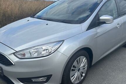 Ford Focus 150.000 km 4.999 € Eschhofen 65552