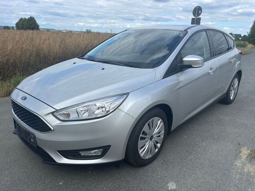 Ford Focus 150.000 km 4.999 € Eschhofen 65552