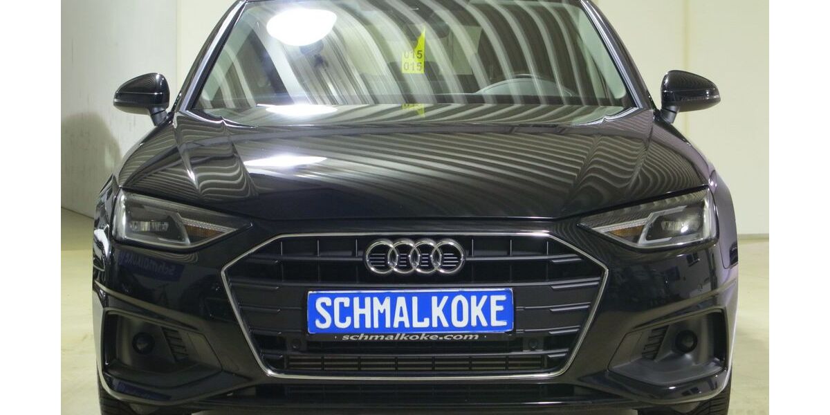 Audi A4 47.500 km 19.750 &euro; Braunschweig 38112