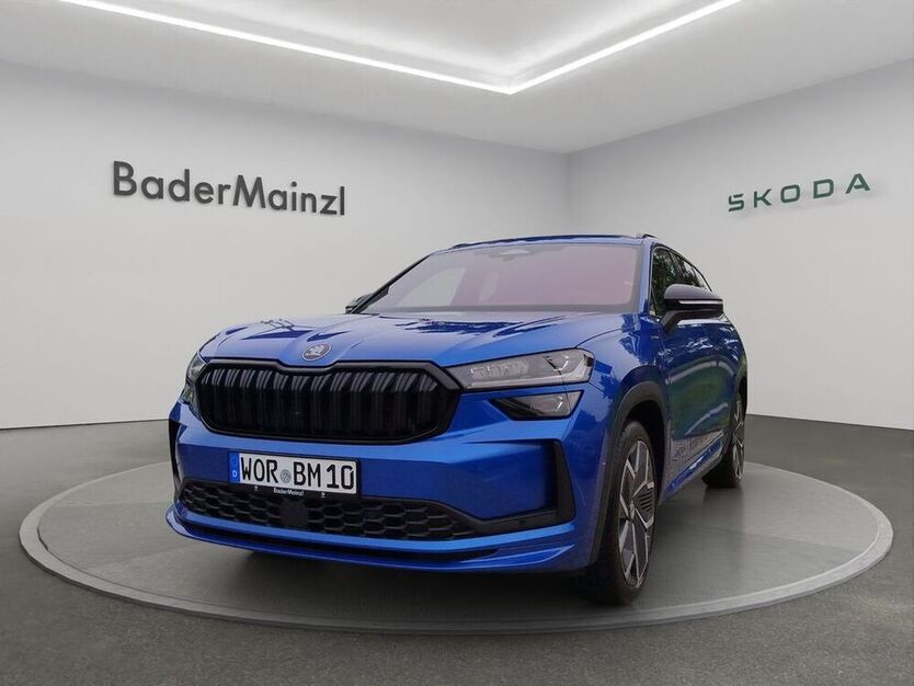 Kodiaq