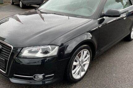 Audi A3 86.000 km 12.900 &euro; Kirkel-Limbach 66459
