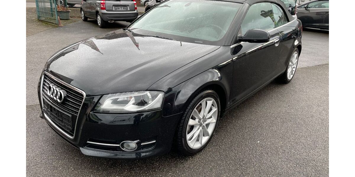 Audi A3 86.000 km 12.900 &euro; Kirkel-Limbach 66459