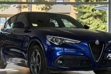 Alfa Romeo Stelvio 94.000 km 25.999 &euro; Wirges 56422
