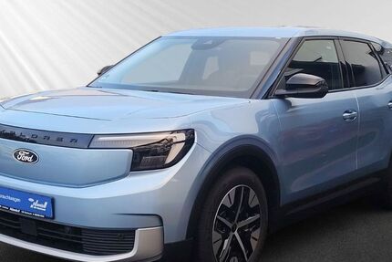 Ford Explorer 17.412 km 33.990 &euro; Oberhausen - Sterkrade 46145