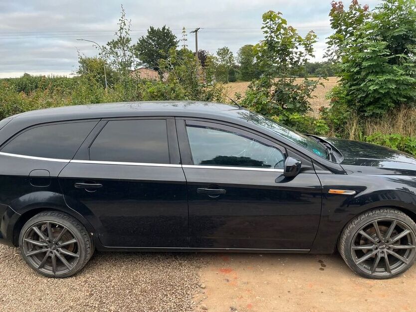Mondeo