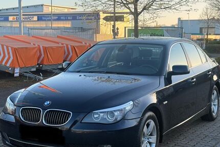 BMW 525 274.484 km 4.590 &euro; Neustadt 31535