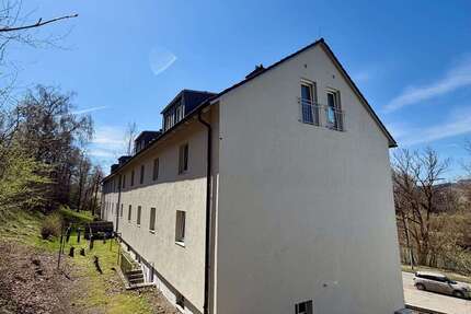 Wohnung Kempten (Allgäu) Auf dem Lindenberg - 2.5 Zimmer, 53 m&sup2;, 179.000&euro; | Angebot:26377263