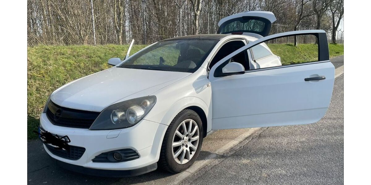 Opel Astra 250.000 km 2.000 &euro; Dortmund 44319