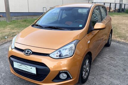 Hyundai i10 125.681 km 3.750 &euro; Mönchengladbach 41236
