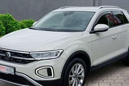 VW T-Roc 49.519 km 23.920 &euro; Meiningen 98617