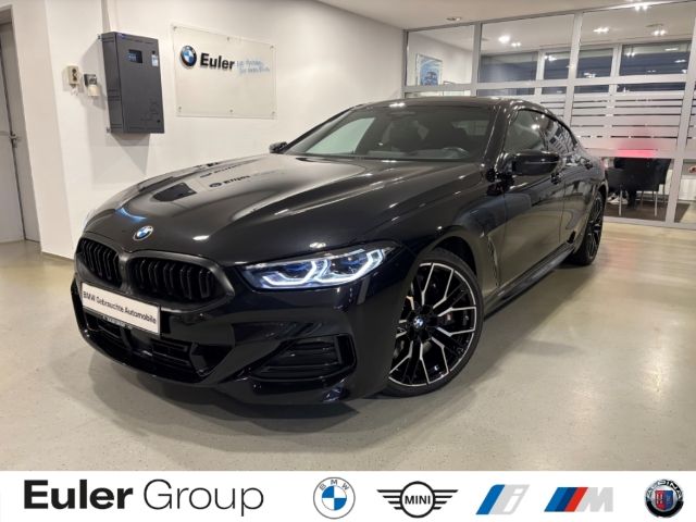 BMW 840 45.651 km 59.449 &euro; Hofheim 65719