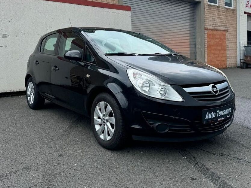Corsa
