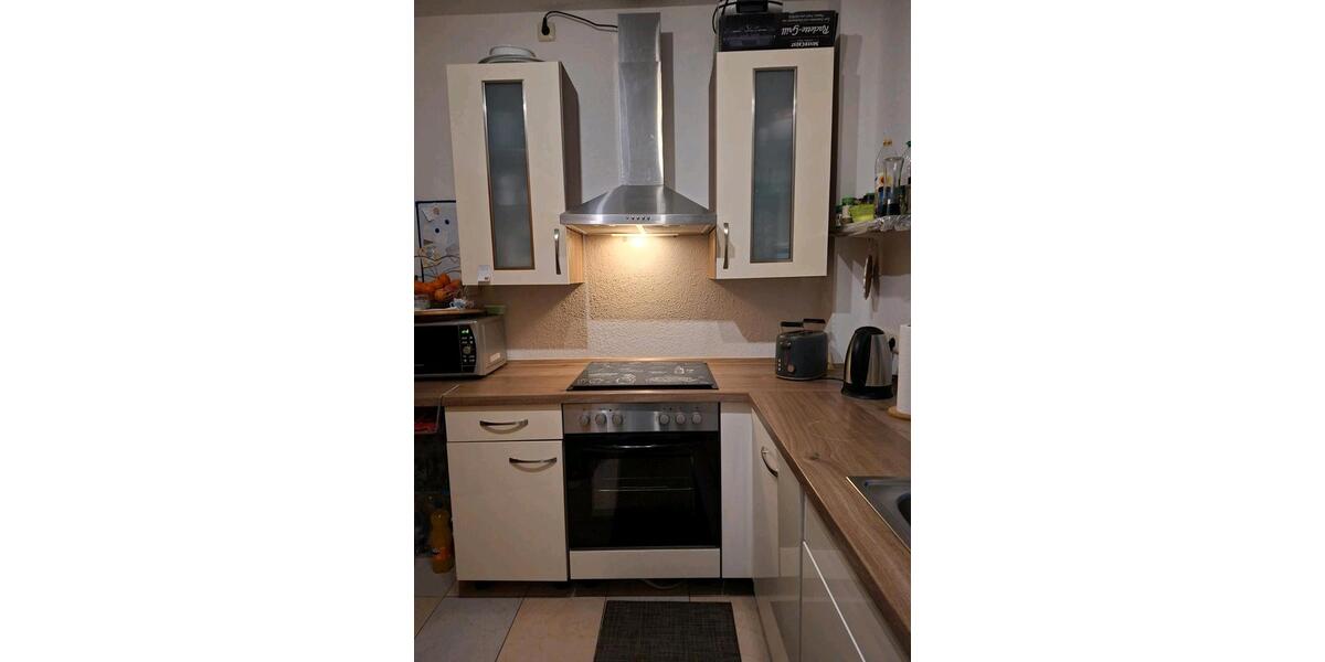 3 Raum Wohnung Kühlungsborn West Terrasse Garten Stellplatz 3 zimmer