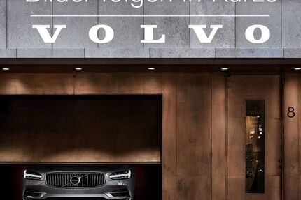 Volvo XC40 17.500 km 34.650 &euro; Bielefeld 33647