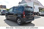 Peugeot Rifter BlueHDI 130 L1 GT Navi Standhzg Abstand 46.084 km 21.995 &euro; Donauwörth 86609