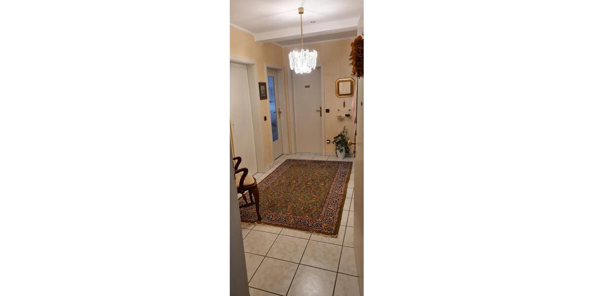 Etagenwohnung Bad Driburg - 2 Zimmer, 68 m&sup2;, 500&euro; | Angebot:25869921