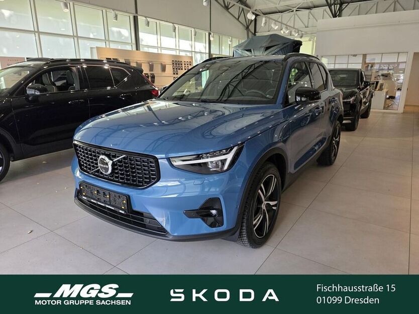 XC40