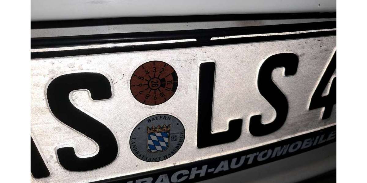 Daihatsu Cuore 141.000 km 1.300 &euro; Pfarrweisach 96176