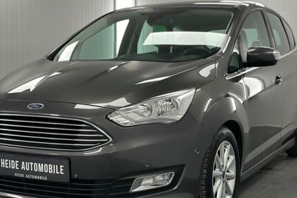 Ford C-Max 97.500 km 11.490 &euro; Heide 25746
