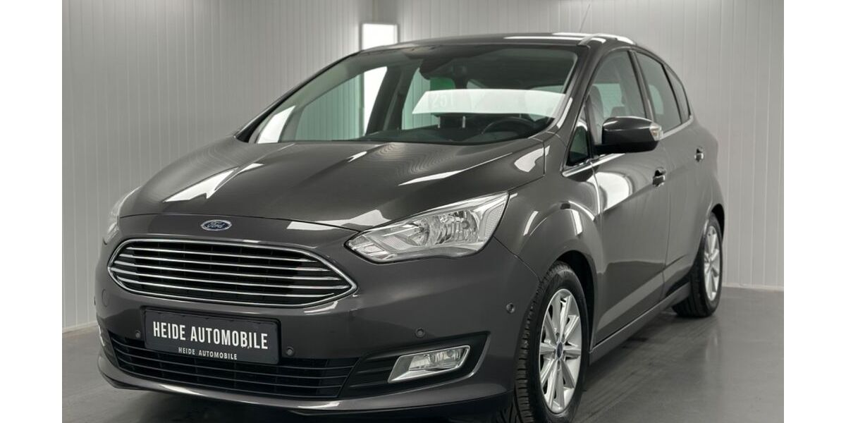 Ford C-Max 97.500 km 11.490 &euro; Heide 25746