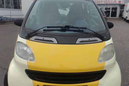 Smart ForTwo 182.000 km 1.999 &euro; Landsberg am Lech 86899