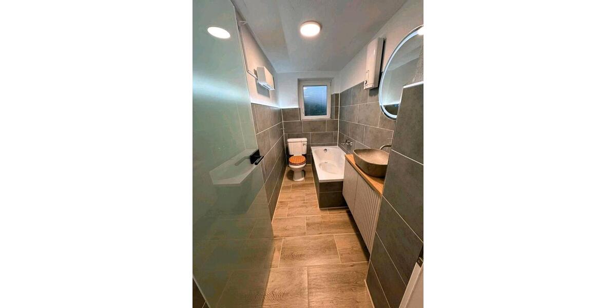 Etagenwohnung Krumbach (Schwaben) - 3 Zimmer, 50 m&sup2;, 210.000&euro; | Angebot:26957327