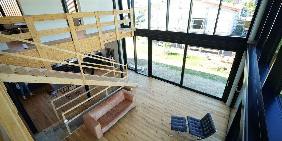 Einfamilienhaus Kühlungsborn - 5 Zimmer, 250 m&sup2;, 1.495.000&euro; | Angebot:25732561