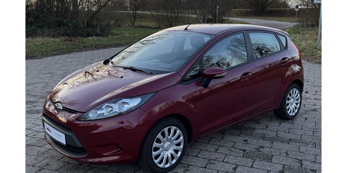 Ford Fiesta 89.900 km 5.790 &euro; Eich 67575