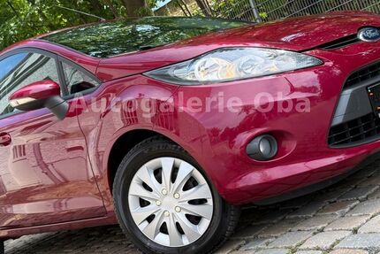 Ford Fiesta 166.700 km 3.890 &euro; Nürnberg 90431