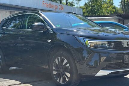 Opel Grandland (X) 197.400 km 17.480 &euro; Kelkheim 65779