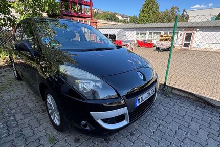 Renault Scenic 118.000 km 4.900 &euro; Obernburg 63785