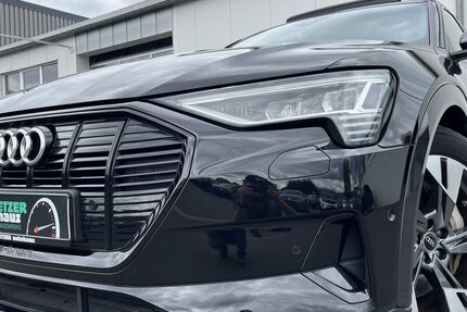 Audi e-tron 36.071 km 30.860 &euro; Marktredwitz 95615